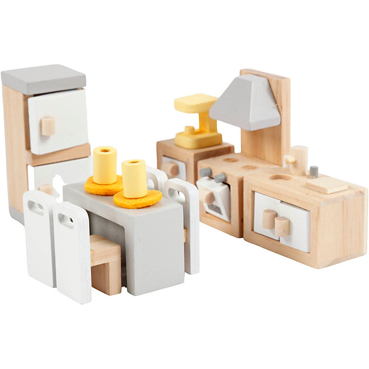 Https: www.cchobby.nl viga-meubilair-voor-poppenhuis-keuken-afm-2x2x7-5-cm-9-onderdelen-1-set