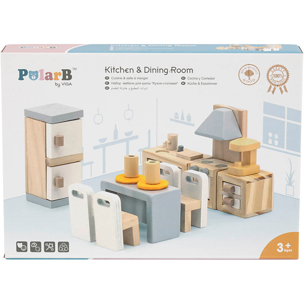Https: www.cchobby.nl viga-meubilair-voor-poppenhuis-keuken-afm-2x2x7-5-cm-9-onderdelen-1-set