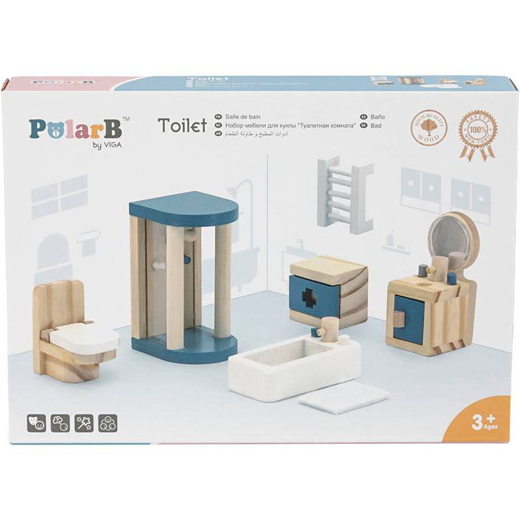Http: www.cchobby.nl viga-meubilair-voor-poppenhuis-badkamer-afm-2x2x7-5-cm-7-onderdelen-1-set