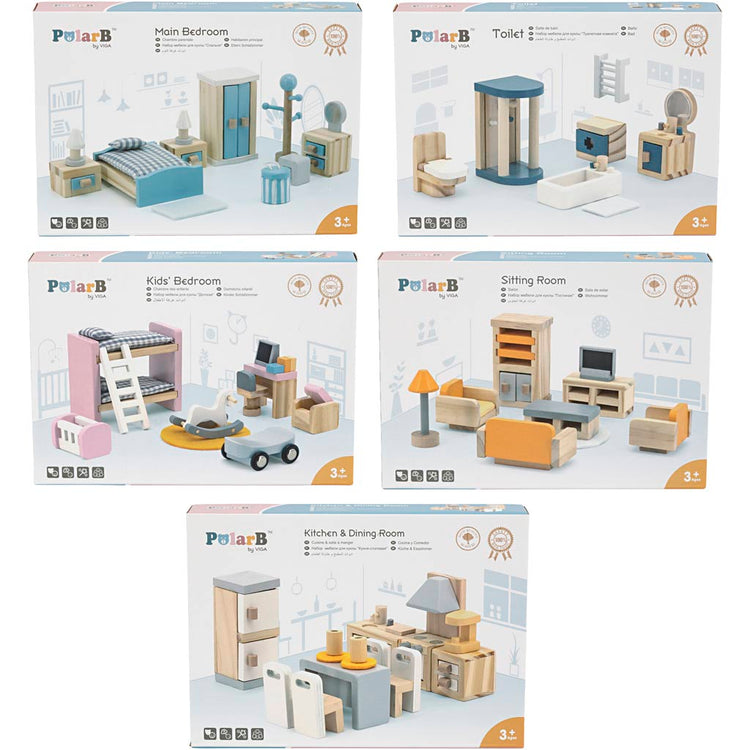 Https: www.cchobby.nl viga-meubilair-voor-poppenhuis-afm-2x2x7-5-cm-40-onderdelen-1-set