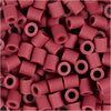 Http: www.cchobby.nl biobeads-van-nabbi-afm-5x5-mm-gatgrootte-2-5-mm-medium-burgundy-1000-stuk-1-doos