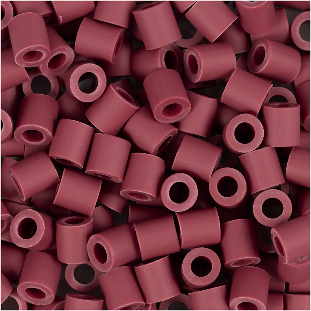 Http: www.cchobby.nl biobeads-van-nabbi-afm-5x5-mm-gatgrootte-2-5-mm-medium-burgundy-1000-stuk-1-doos
