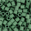 Creativ company https: www.cchobby.nl biobeads-van-nabbi-afm-5x5-mm-gatgrootte-2-5-mm-medium-donkergroen-1000-stuk-1-doos