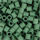 Creativ company https: www.cchobby.nl biobeads-van-nabbi-afm-5x5-mm-gatgrootte-2-5-mm-medium-donkergroen-1000-stuk-1-doos