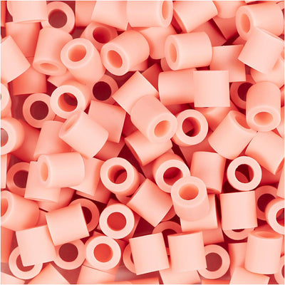 Creativ company https: www.cchobby.nl biobeads-van-nabbi-afm-5x5-mm-gatgrootte-2-5-mm-medium-salmon-051-1000-stuk-1-doos