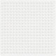 Creativ company nabbi biobeads grondplaat vierkant