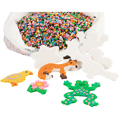 Https: www.cchobby.nl nabbi-biobeads-klaslokaalset-afm-5x5-mm-medium-standaardkleuren-1-set