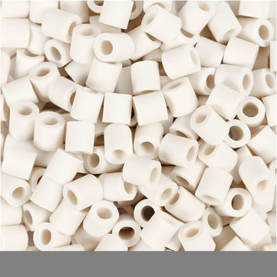 Creativ company https: www.cchobby.nl biobeads-van-nabbi-afm-5x5-mm-gatgrootte-2-5-mm-medium-wit-1000-stuk-1-doos