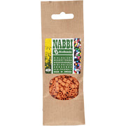 Https: www.cchobby.nl biobeads-van-nabbi-afm-5x5-mm-gatgrootte-2-5-mm-medium-oranje-1000-stuk-1-doos - afbeelding 2