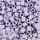 Creativ company nabbi biobeads 5x5mm paars - 3000st.