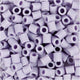 Creativ company nabbi biobeads 5x5mm paars - 1000st.