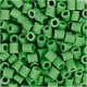 Creativ company nabbi biobeads 5x5mm groen - 3000st.