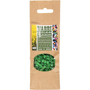 Https: www.cchobby.nl biobeads-van-nabbi-afm-5x5-mm-gatgrootte-2-5-mm-medium-groen-1000-stuk-1-doos - afbeelding 2