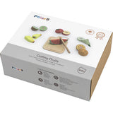 Polarb viga snijdbaar houten fruit - afbeelding 2