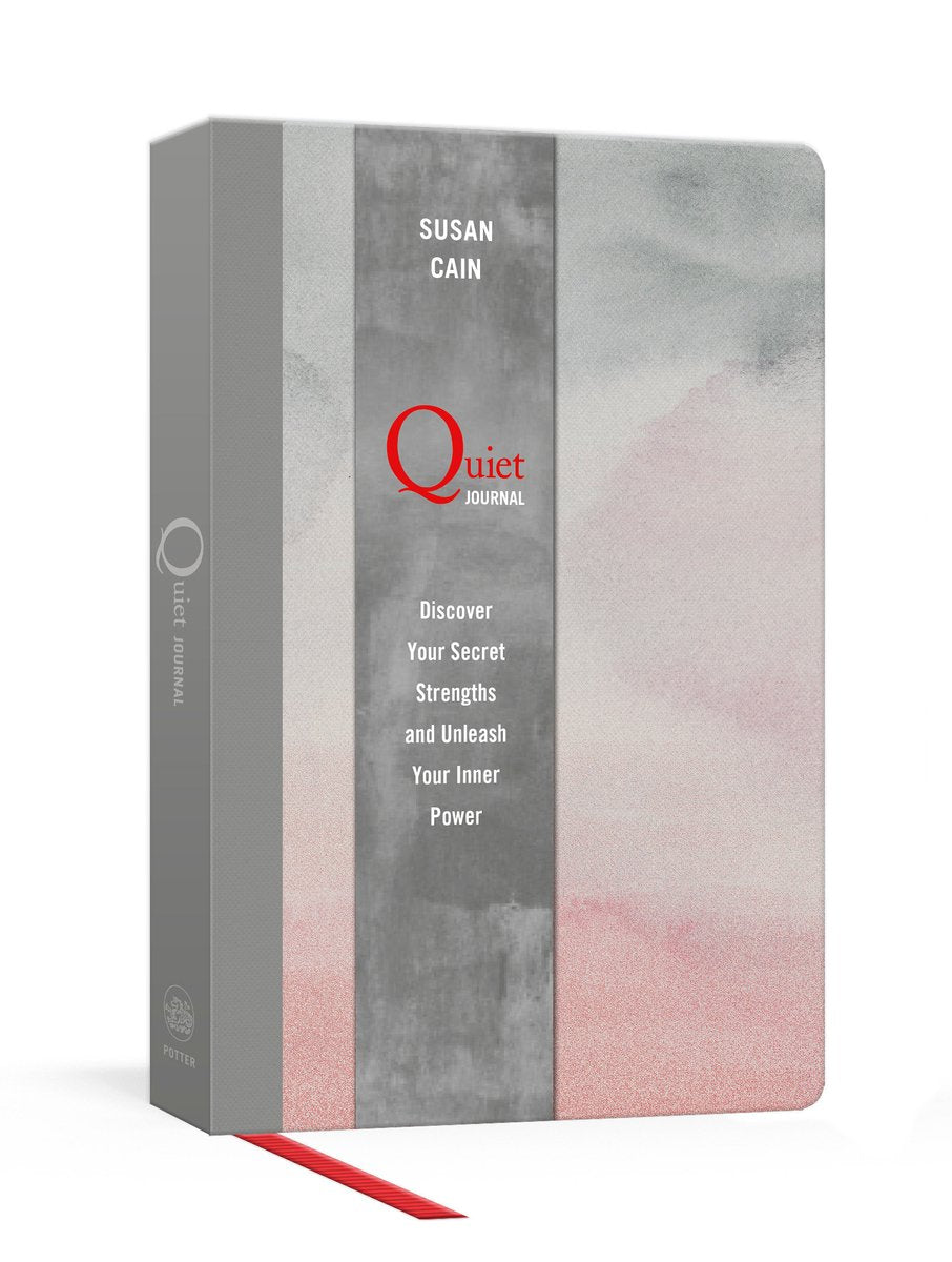 Merkloos sans marque quiet journal
