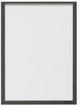 Durable 400757 documenthouder antraciet (b x h x d) 236 x 323 x 0.27 mm din a4 staand, din a4 liggend