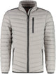 Kjelvik elias heren outdoorjas - sand
