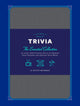 Ultimate book of trivia
