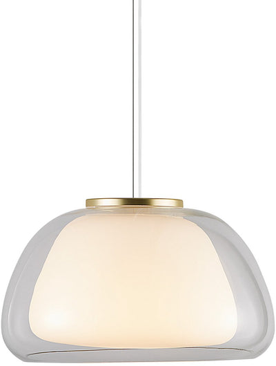 Nordlux - jelly - hanglamp - e27 - helder