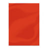 Craft perfect by tonic studios craft perfect • klassieke kaart a4 10 vellen chilli red