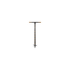 Fiskars 1000640 quikdrill handgrondboor - 1100x200mm