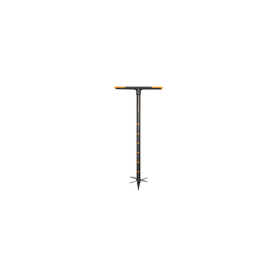 Fiskars 1000640 quikdrill handgrondboor - 1100x200mm