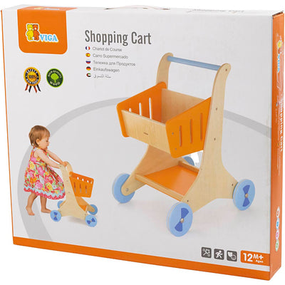 Https: www.cchobby.nl viga-houten-winkelwagentje-afm-48x30x41-5-cm-1-stuk