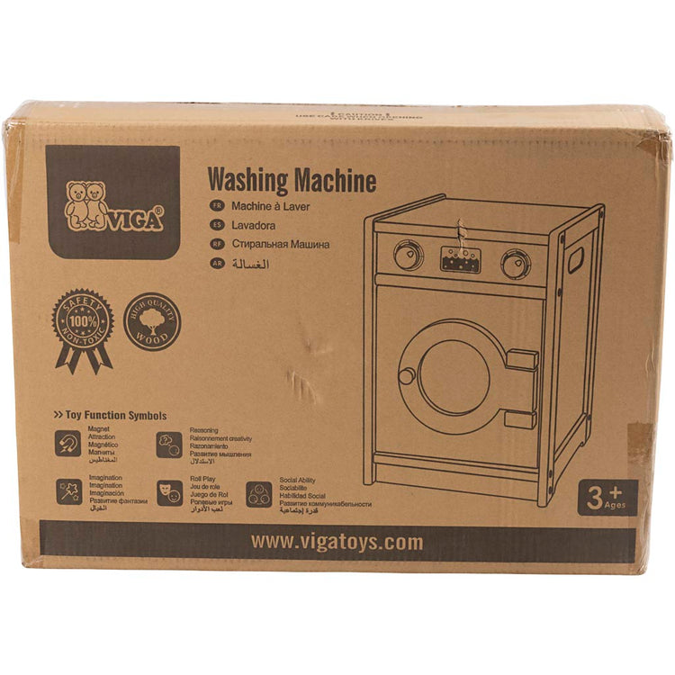 Http: www.cchobby.nl viga-speel-wasmachine-afm-40x54x36-cm-1-stuk