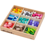 Viga sorteerset - afbeelding 1