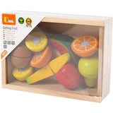 Viga snijbare fruitset