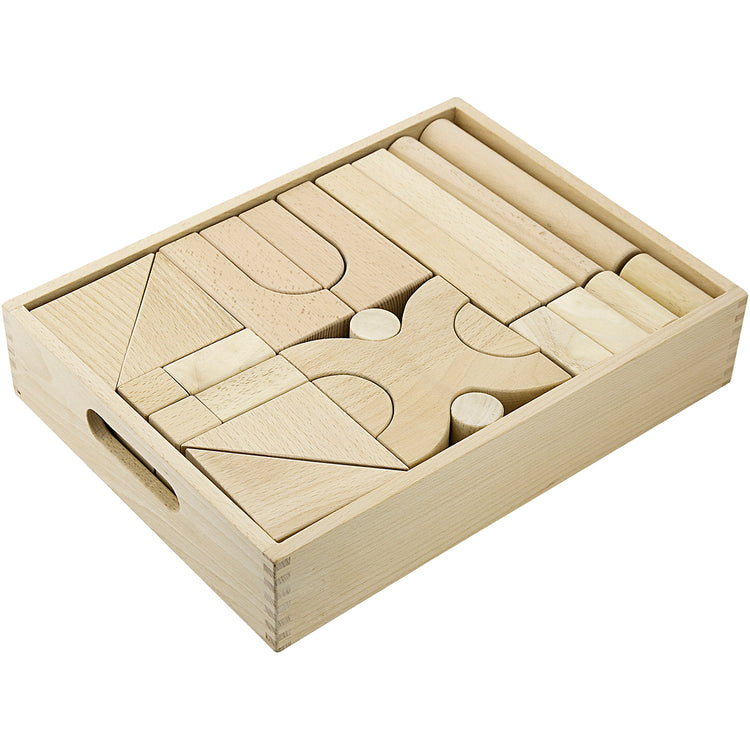 Https: www.cchobby.nl viga-houten-blokkenset-48-onderdelen-1-set