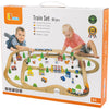 Https: www.cchobby.nl viga-spoorweg-en-stad-90-onderdelen-1-set