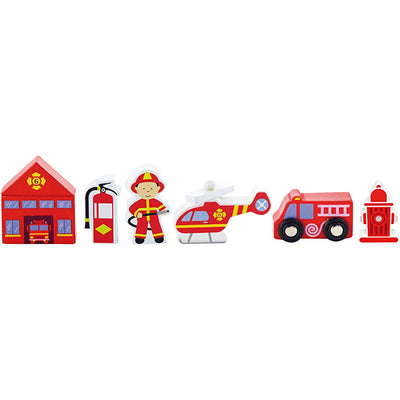 Https: www.cchobby.nl viga-spoorwegaccessoires-brandweerkazerne-6-onderdelen-1-set