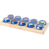 Https: www.cchobby.nl viga-textuur-sorteerbox-aanraken-voelen-afm-27-5x11x4-cm-1-set