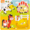Https: www.cchobby.nl viga-houten-knoppuzzels-boerderijdieren-afm-22x22-cm-4-delen-1-stuk