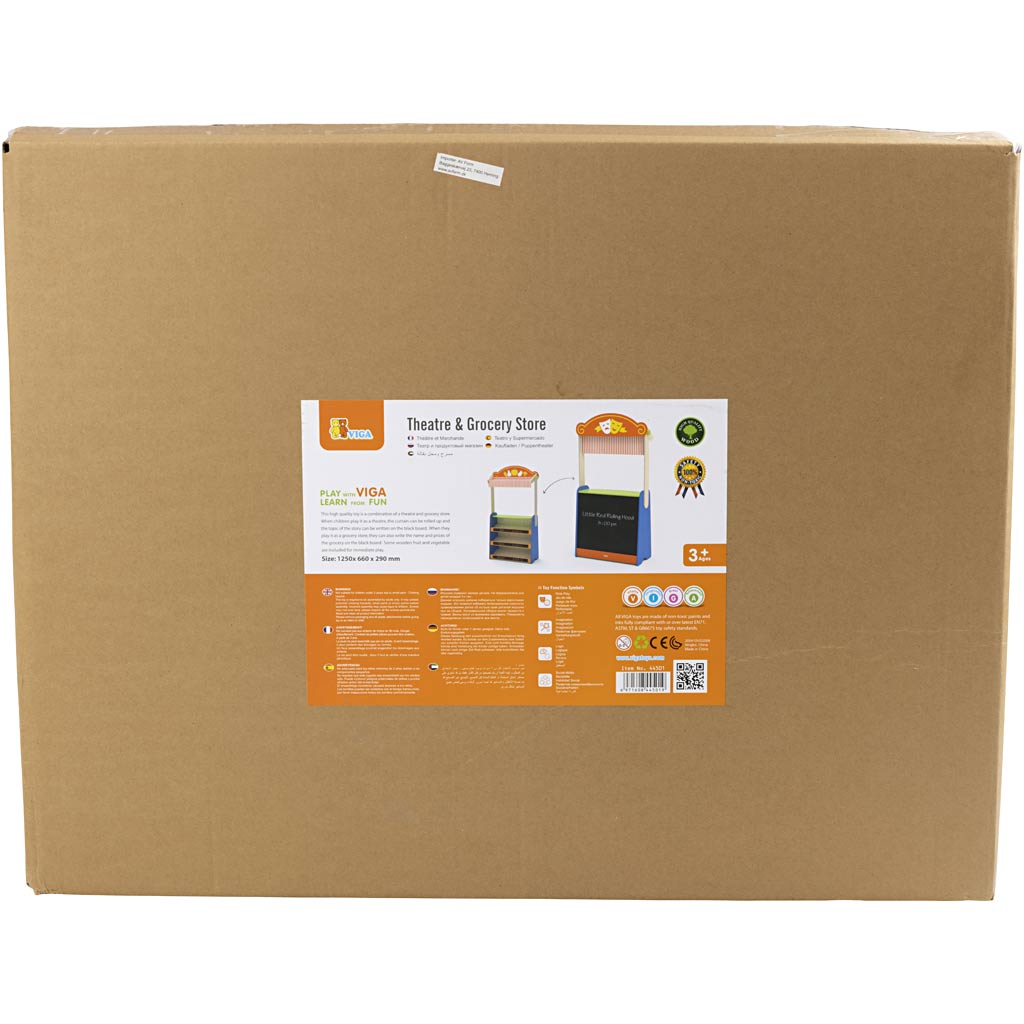 Https: www.cchobby.nl viga-theater-en-kruidenierswinkel-h-125-cm-l-66-cm-b-29-cm-1-stuk