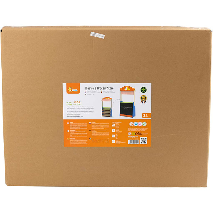 Https: www.cchobby.nl viga-theater-en-kruidenierswinkel-h-125-cm-l-66-cm-b-29-cm-1-stuk
