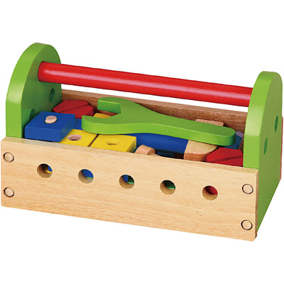 Https: www.cchobby.nl viga-speelgoed-gereedschapskist-afm-25x14x12-cm-1-stuk