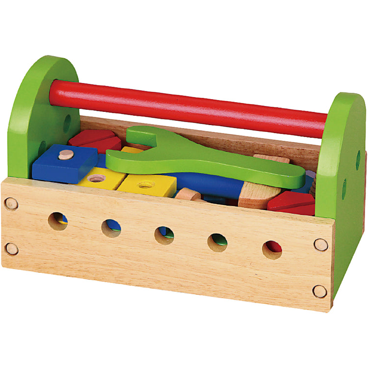 Https: www.cchobby.nl viga-speelgoed-gereedschapskist-afm-25x14x12-cm-1-stuk