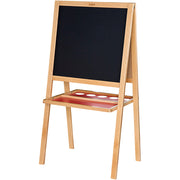 Https: www.cchobby.nl viga-ezel-en-schoolbord-voor-kinderen-afm-120x59x48-cm-1-stuk - afbeelding 1
