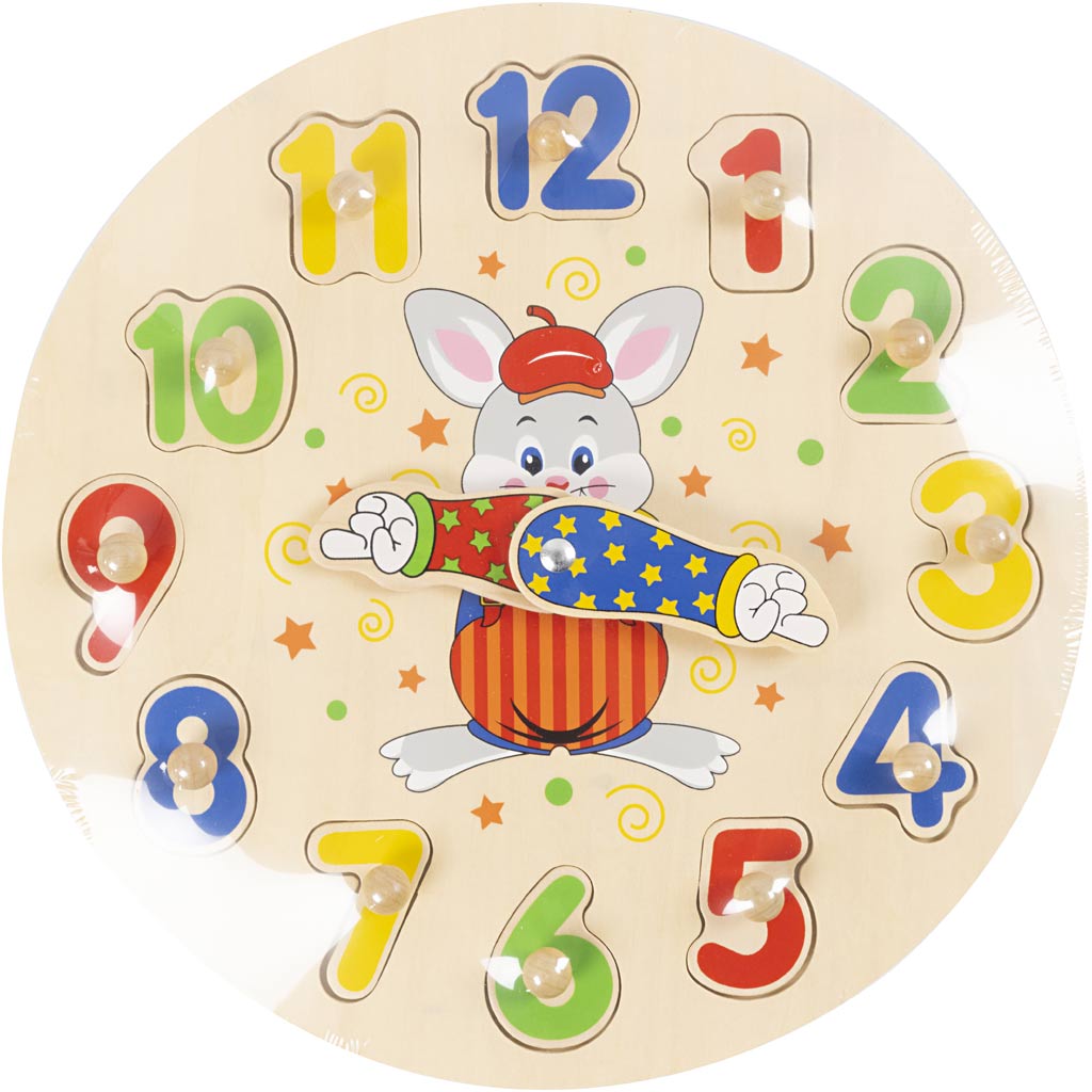 Https: www.cchobby.nl viga-klok-puzzel-d-30-cm-12-delen-1-stuk