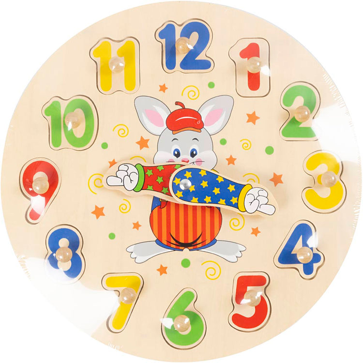 Https: www.cchobby.nl viga-klok-puzzel-d-30-cm-12-delen-1-stuk