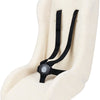 Polisport plasticos s.a. polisport peuterschaal mini pelican 5-punts schaap wit