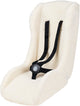 Polisport plasticos s.a. polisport peuterschaal mini pelican 5-punts schaap wit