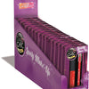 Clementoni crazy chic lipgloss en lipliner kersen rood