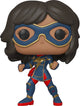 Funko ! pop - marvel: avengers - kamala khan (stark tech) (47760)