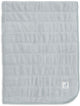 Jollein baby deken wieg - 75x100cm - velvet rib - sea green