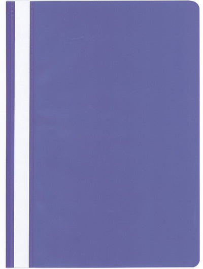 Kangaro snelhechtermap - a4 - pp - paarsviolet