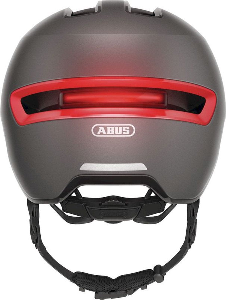 Abus helm Hud-Y titan S 48-54 cm