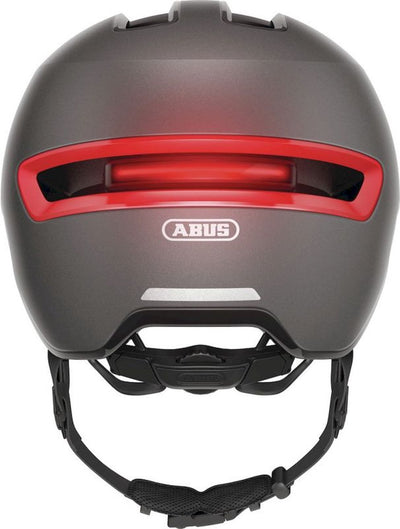 Abus helm Hud-Y titan S 48-54 cm